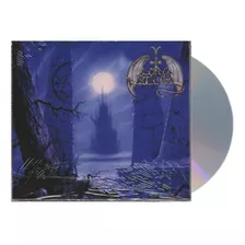 Lord Belial - Enter The Moonlight Gate Cd Nuevo!!