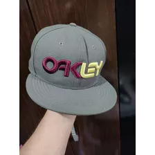Boné Oakley Original New Era