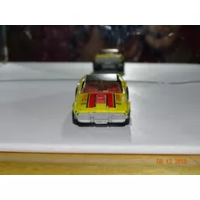 Matchbox Dodge Challenger B035