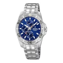 Reloj Festina F20445/2 Acero Hombre