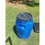Segunda imagen para búsqueda de tambor plastico 100 litros
