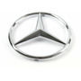 Emblema Original 206 Mm Mercedes-benz W907 Sprinter 2023