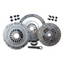 Kit Clutch Volkswagen Bora 2006 2.5l Namcco