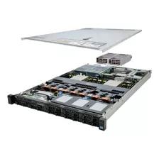 Servidor Dell R620, Intel Xeon R620, 2ghz, 32gb, Hd-300gb