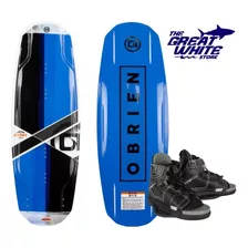 Wakeboard Obrien Hooky 138