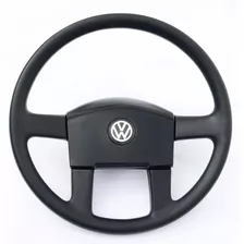 Volante Caminhão Vw Delivery Titan Work 8140 8120 8150 9150