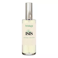 Perfulogic Perfume De Mujer Isis Notas Ámbar 100ml