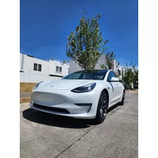 Tesla Model 3 Stadar Plus 