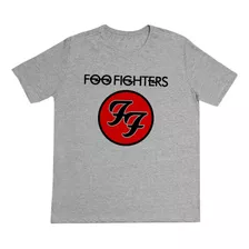 Camiseta Camisa Foo Fighters Everlong My Hero Best Of You