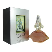 Salvador Dali Woman C/100 Ml Eau De Toilette