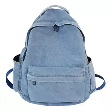 Mochila De Viaje De Gran Capacidad, Resistente Y Duradera