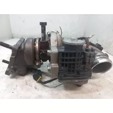 Turbina Turbocompressor Hyundai Hb20s 1.0 2020