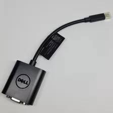 Cabo Mini Displayport Para Vga - Dell Thunderbolt - Original