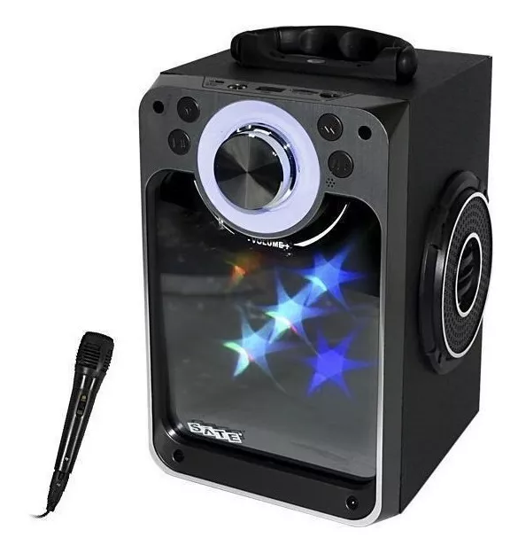 Parlante Speaker Caja Amplificadora Bluetooth Nuevos!!!