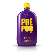 Pré-poo Purple Gold Spell Cosméticos 500ml