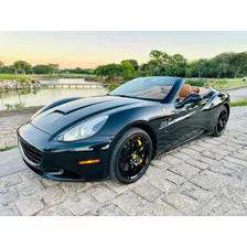 Ferrari 2010 California California