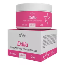 Nagel Gel Dalia Hard 25g