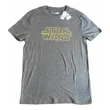 Playera Star Wars Marca Gap Talla Chica Para Hombre