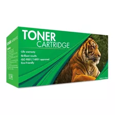 Toner 85a / 36a / 35a P1005 / 1102w Compatible Nuevo