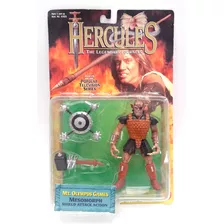 Hercules The Legendary Journeys Mesomorph Figura Toy Biz