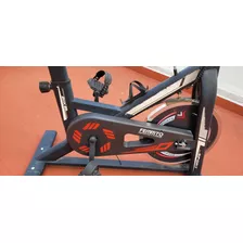 Bicicleta Spinning Femmto