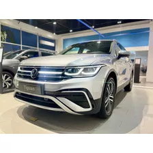 Volkswagen Tiguan Elegance 2.0tsi 4motion 2023