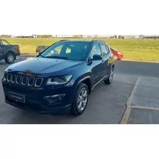 Jeep Compass Longitud At 4x2 Gf