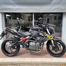 Benelli Tnt 600 I