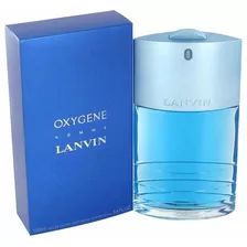 Oxygene Hombre De Lanvin 100 Ml