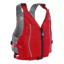 Salvavidas Palm Quest Pfd Talla Xl-xxl Blue