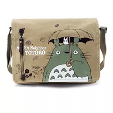 Oferta! Mochila My Neighbour Totoro Crossbody