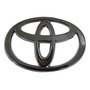 Emblema Logo Para Toyota Hilux Cromado Platn Accesorio Lujo Toyota Hi-Lux