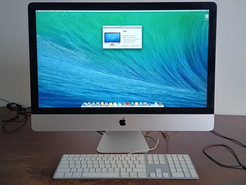 Terceira imagem para pesquisa de apple imac a1419 27 desktop computadores