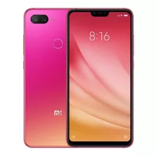 Xiaomi Mi 8 Lite M1808d2tg 6gb 64gb Dual Sim Duos