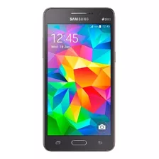 Samsung Galaxy Grand Prime Dual Cinza 1 Gb Ram