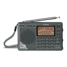 Radio Tecsun Pl380 Dsp Fm Am Estéreo Receptor De Banda Rdp