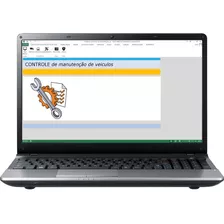 Planilha Excel Controle E Histórico De Manutenção De Veículo