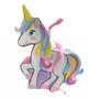 Segunda imagen para búsqueda de piñata unicornio