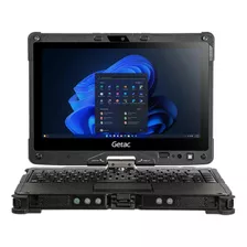 Laptop Getac V110 8gb Ram, 128gb Ssd 11.6 Táctil