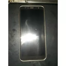 Samsung Galaxy J6+ 32 Gb Negro 3 Gb Ram