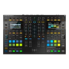 Controlador Dj Native Instruments Traktor Kontrol S8 - Usado