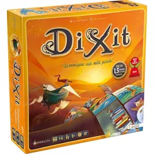 Asmodee - Dixit Classic