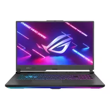 Asus Rog Strixg17 G713pids94 17.3 R9 16gbram 1tbssd Rtx4070