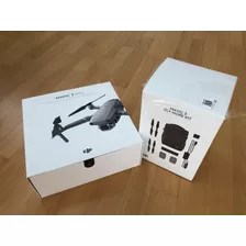 Dji Mavic 2 Pro Drone With Fly More Kit Combo And Extra