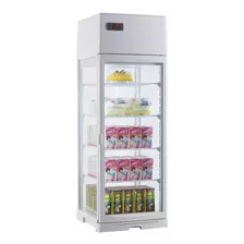 Vitrina Refrigerada Exhibidora Sobremesón