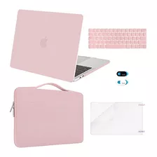 Compatible Macbook Pro De 15 Pulgadas Case 2019 2018 20...