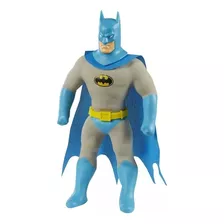 Batman Muñeco Stretch Flexors Extensible Gigante Original 