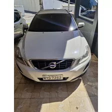 Volvo Xc60 2012 2.0 T5 Comfort 5p