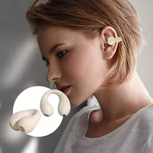 Audífonos Open Ear, Versión 2023, Cabezal De Conducción Atmo