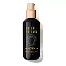 Base Bobbi Brown Intensive Sérum Spf40 Tono Ivory C-024